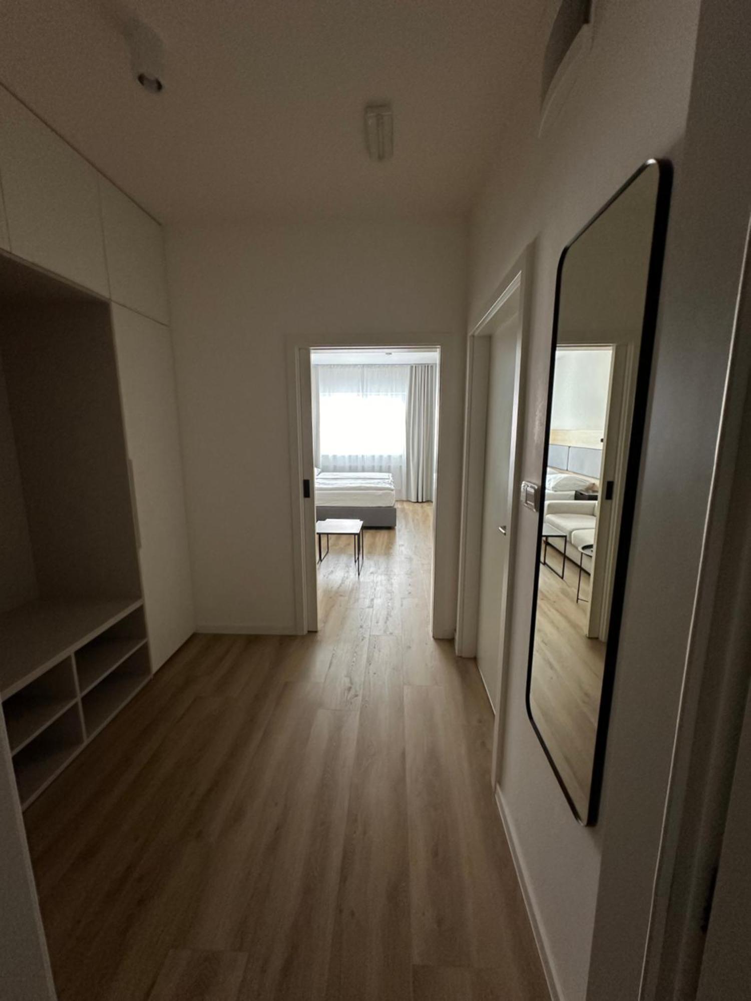 Hotel Kapitol Мост Экстерьер фото