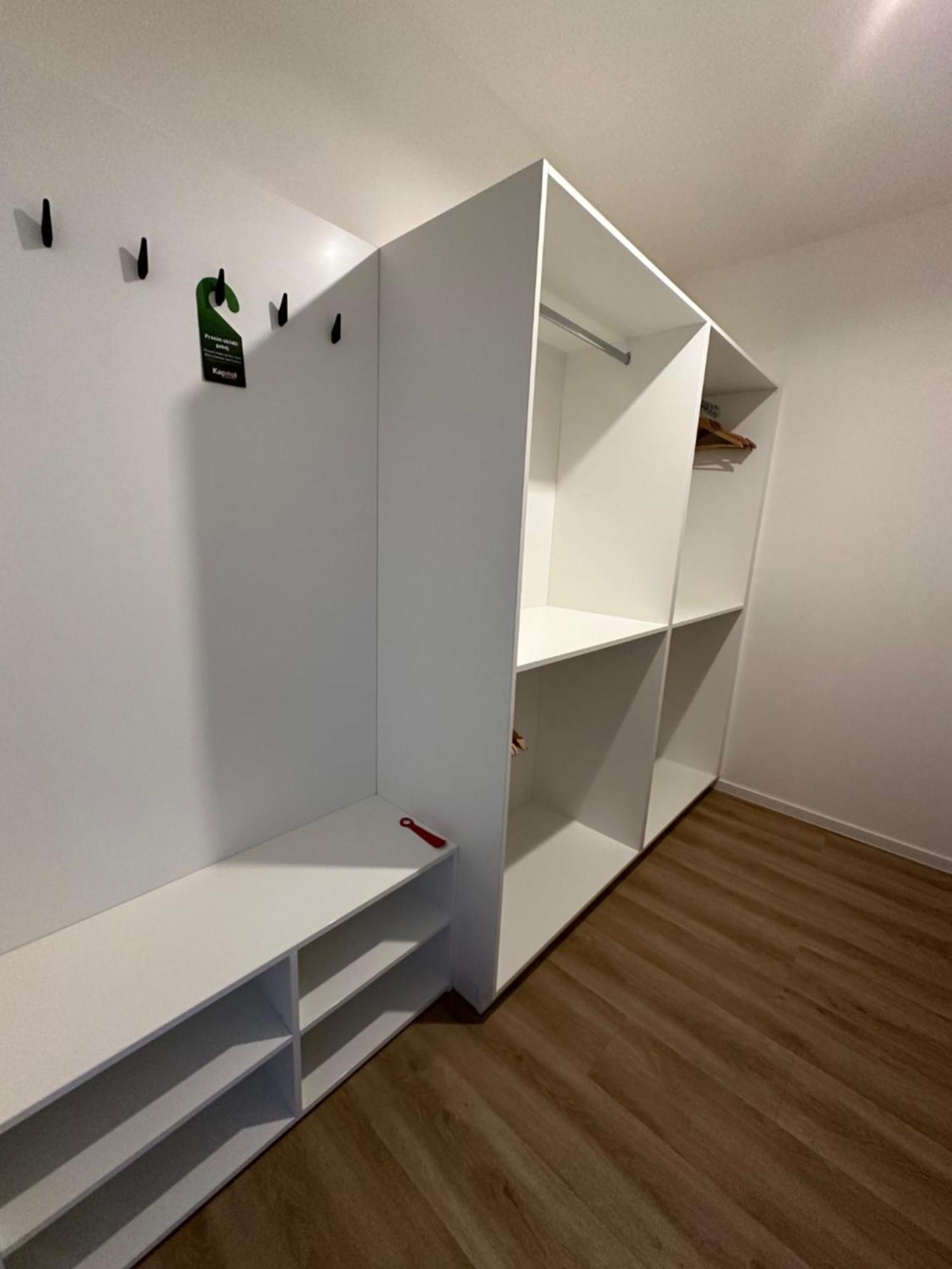 Hotel Kapitol Мост Экстерьер фото